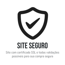 Site com certificado SSL